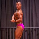 Adam  Palleschi - NPC Eastern Seaboard 2012 - #1